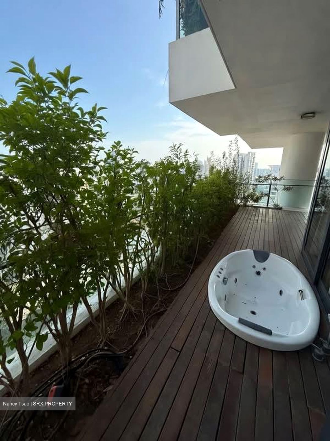 Saint Thomas Walk (D9), Apartment #596520601
